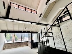 Ann Siang Road (D1), Shop House #459215161